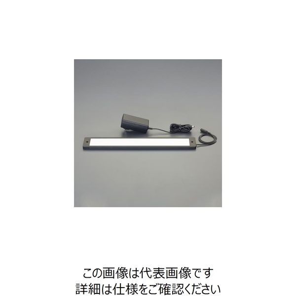 エスコ AC100ー240V/ 19W 照明灯/LED EA815LN-73 1台（直送品） - アスクル