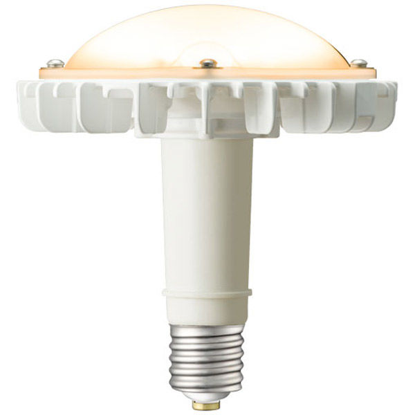 LEDioc LEDアイランプ SP　77W/E39口金/電球色 LDRS77L-H-E39/HS/H300A 1個 岩崎電気（直送品）