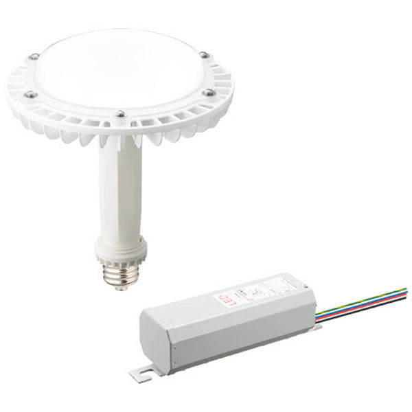 イワサキ LEDアイランプSP LDRS104N-H-E39/HS/H400A LDRS104N-H-E39/HS/H400A || LED電球 岩崎電気(IWASAKI