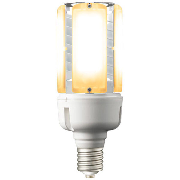 LEDioc LEDライトバルブK53W LDT100-242V53L-G-E39 1個 岩崎電気（直送品）