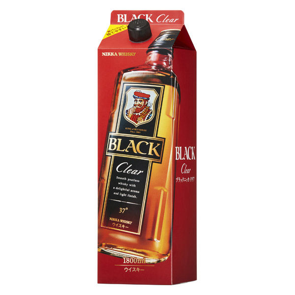 BLACK NIKKAシリーズ飲み比べセット（6本セット） - 食品・飲料・酒