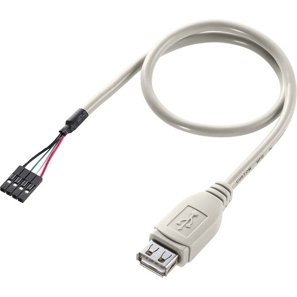 サンワサプライ USBケーブル TK-USB2N 1個（直送品） - アスクル