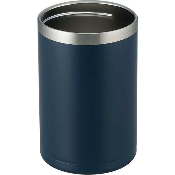 和平フレイズ フォルテック 缶クールキーパー３５０ｍｌ缶用（ジャパンネイビー） RH-1534 1個（直送品）