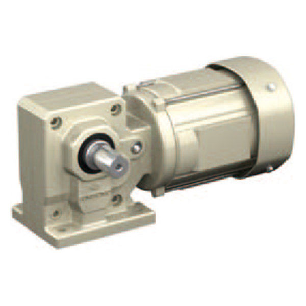 住友重機械工業 ハイポニック減速機 RNHM01-23T-AV-B-40-J4NPRA 1台（直送品）