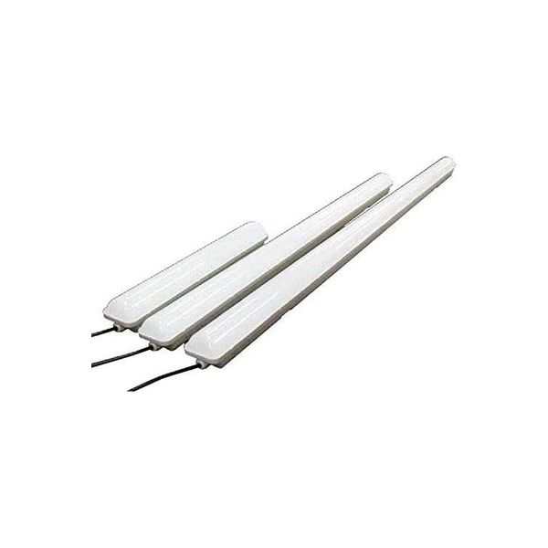 富士倉 ベーシックライトコード付120cm BL-120M3 1台 - アスクル