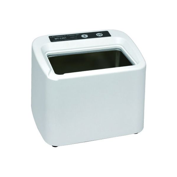 本多電子 卓上型洗浄機 WT-C401 1個（直送品）