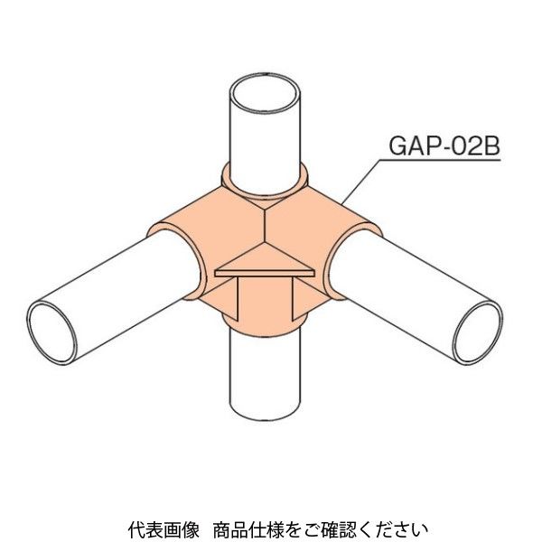 TMEHジャパン TMEH インナーキャップ GAP-43B 1個（直送品）