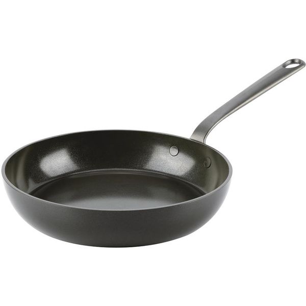 GREENPAN グリーンパン CRAFT クラフト フライパン 24cm CC002853-001 IH対応 1個（直送品） - アスクル