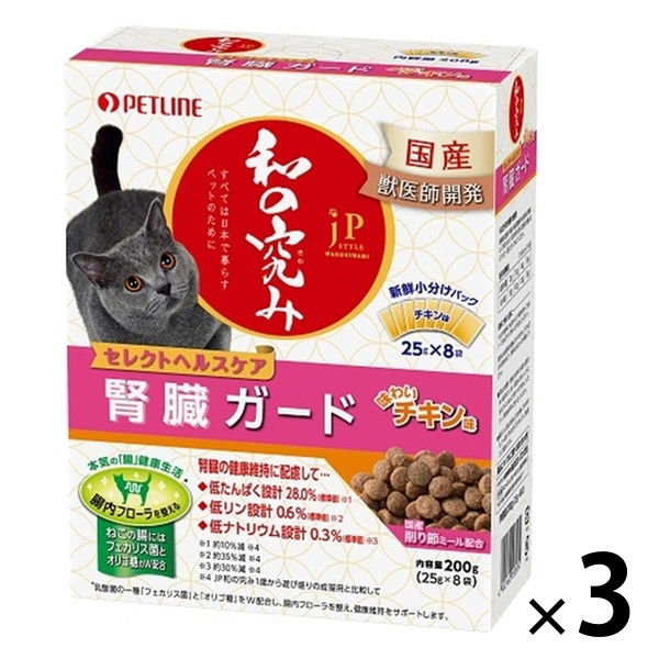  CANIN キャットフード 腎臓サポート 12個入り 3箱セット Amazon | 【療法食】 ロイヤルカナン キャットフード 腎臓