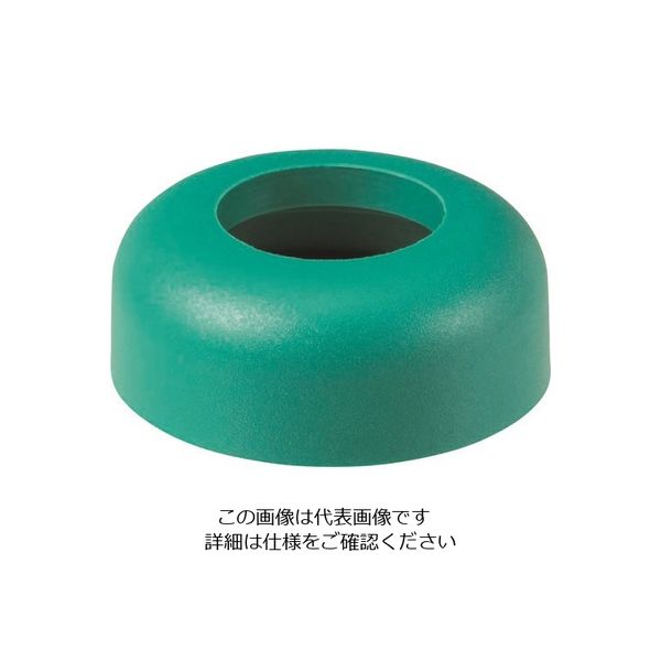 東日製作所 トーニチ トルクレンチ用カラーフロントキャップ緑 881 1台 205-7332（直送品）