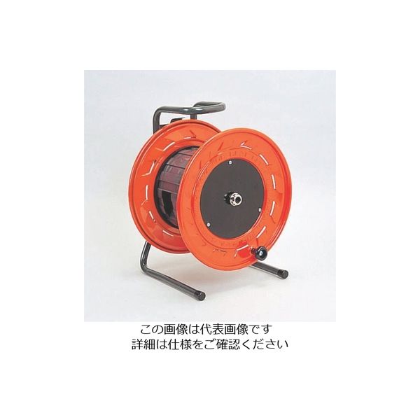 畑屋製作所 ハタヤ カラリール LP-1 1台(1個) 126-4989（直送品）