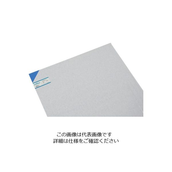 光 エンビ板 青 3×910×600mm EB963-6 1枚 820-0920（直送品） 5,472円