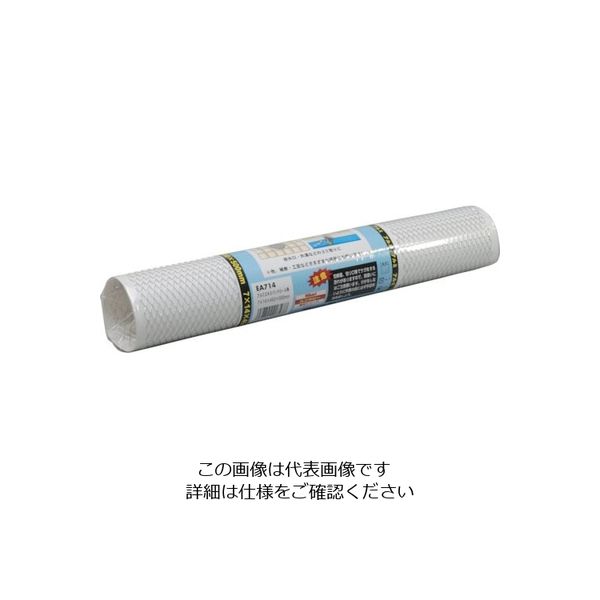 光 アルミエキスパンド7×14×450×500mm EA714 1セット(5本) 820-0778（直送品）