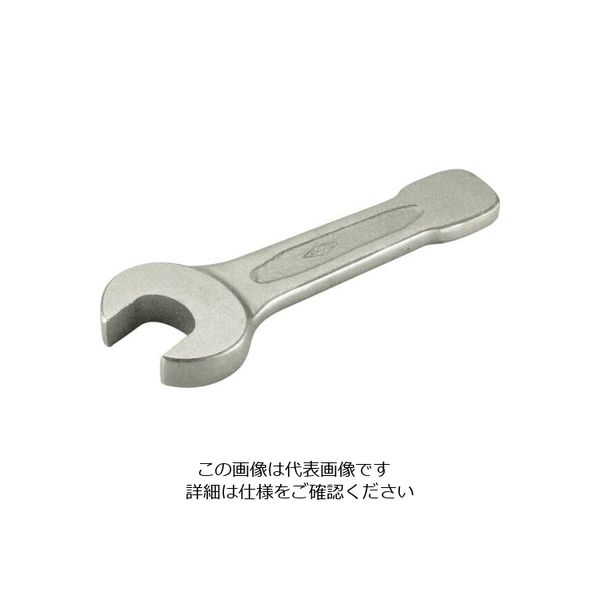 スナップオン・ツールズ Ampco 打撃レンチ41 AMC1622 1丁 280-5782（直送品）