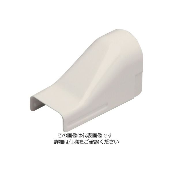 マサル工業 マサル メタルエフモール付属品 コンビネーション B型 ミルキーホワイト MFMC23 1個 120-8296（直送品）