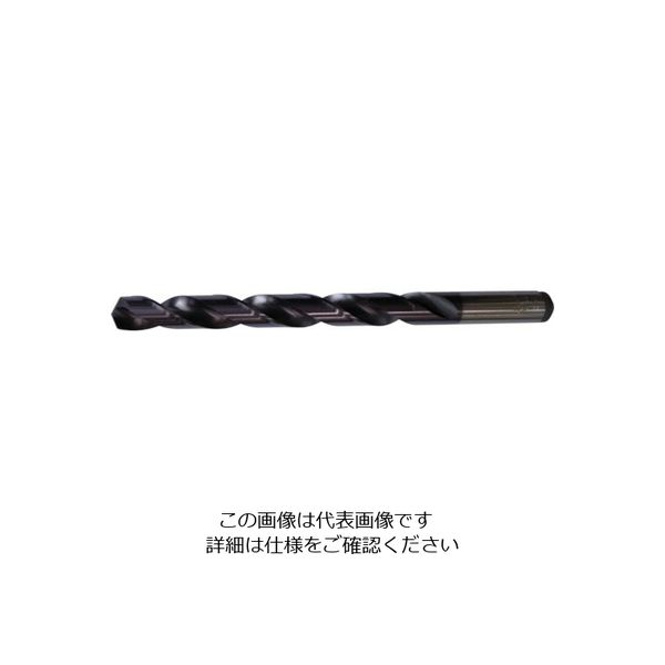 イシハシ精工 ISF パック入 TINコバルト正宗ドリル 5.5mm (1本入) P-TCOD-5.5 1パック(1本) 507-8474（直送品）