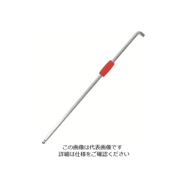 兼古製作所 アネックス スリムボールポイントレンチ HB2