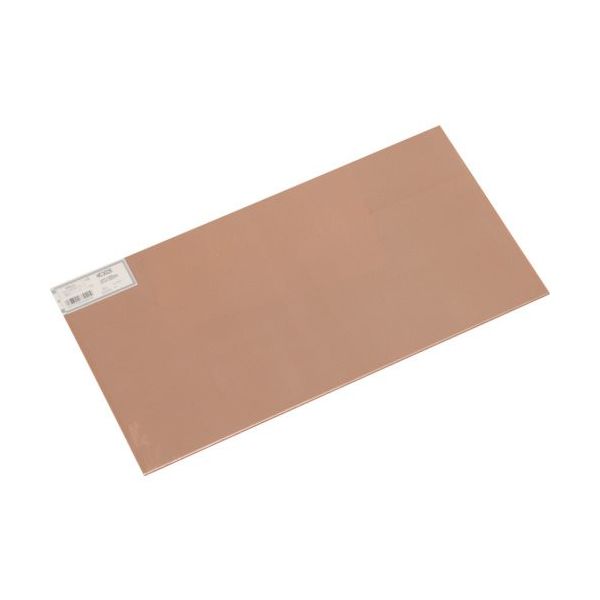 光 銅板 3×200×365mm HC3026 1枚 820-1194（直送品）