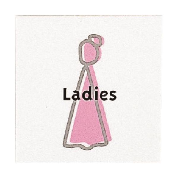 光 Ladies AGS101-502 1枚 224-9179（直送品）