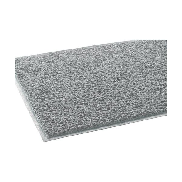 テラモト ケミタングル ハード 灰 750×900mm MR-139-042-5 1枚 782-6192（直送品）