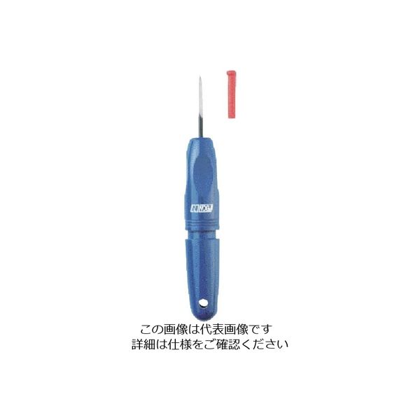 ノガ・ウォーターズ NOGA YTミニスクレーパー YT1100 1個 837-6321（直送品）