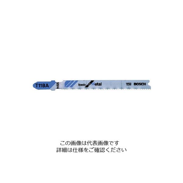 BOSCH（ボッシュ） ボッシュ ジグソーブレード T
