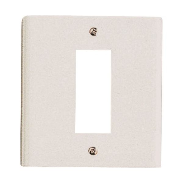 マサル工業 マサル エムケーダクト付属品 DCホルダー 120型 3個用