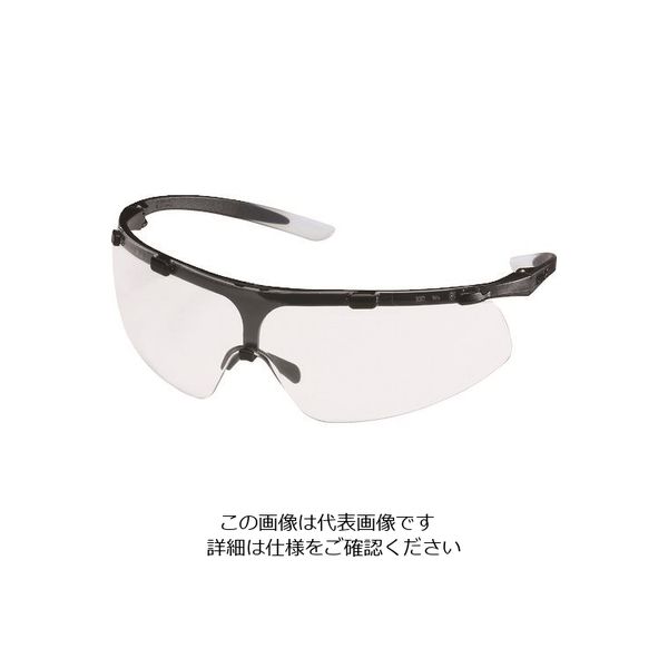 重松製作所 シゲマツ スペクタクル形保護めがね SPー81(78554) SP-81 1個 146-9348（直送品）