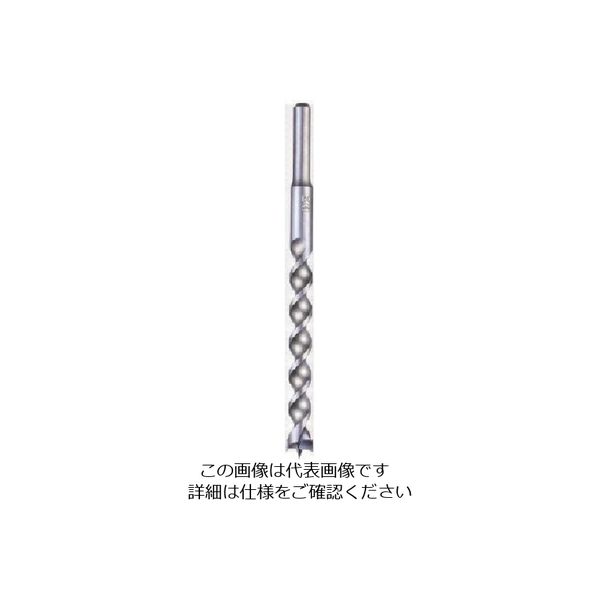 大見工業 大見 FRPドリル 8.5mm FD85 1個 807-9265（直送品）