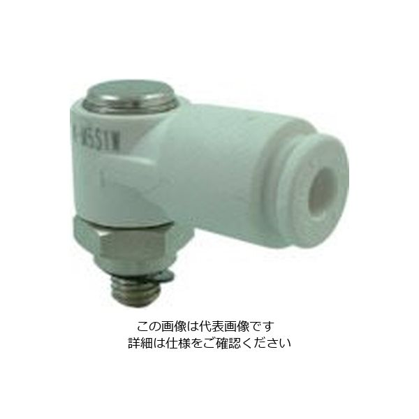 千代田通商 チヨダ ファイブシングルバンジョー 白4mm S1