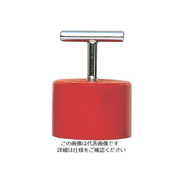 シンワ測定 シンワ マグネットT型E 73547 1個 816-4150（直送品）