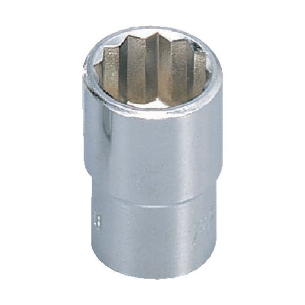 東日製作所 トーニチ トルクレンチソケット 差し込み角6.35 二面幅10MM 202 1個 817-3534（直送品）