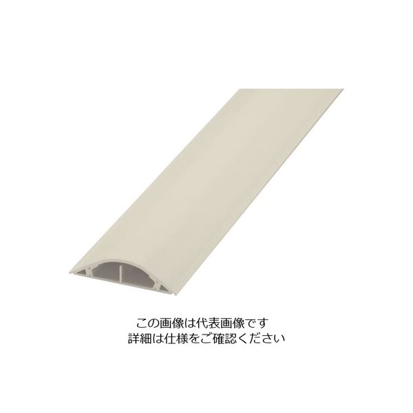 マサル工業 マサル ガードマン2R S5号 2m ベージュ GRS5207 1本 121-6161（直送品）