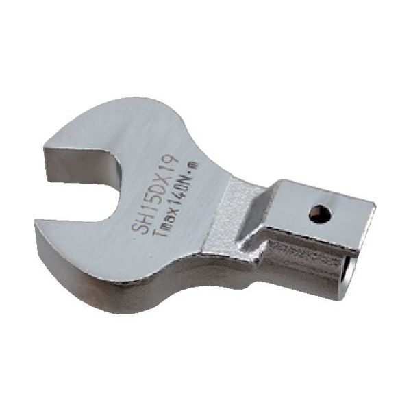 東日製作所 トーニチ オープンヘッド SH27DX50 1個 817-3784（直送品）