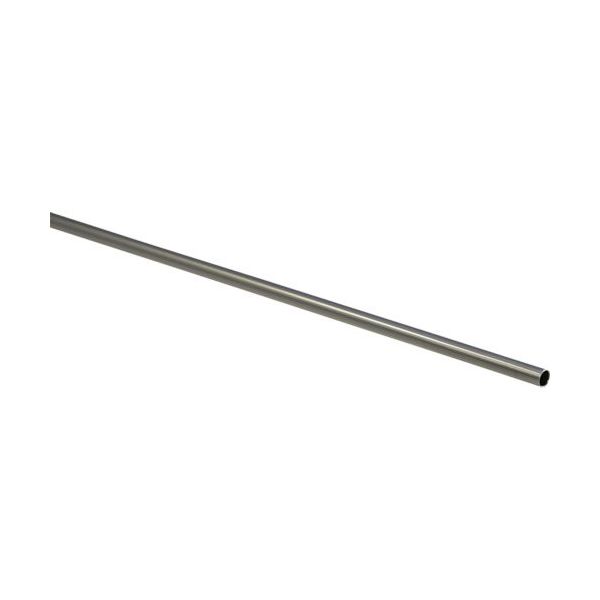 光 ステンレスパイプ 0.5×7φ×2000mm SP200-7 1セット(5個) 849-5508（直送品）
