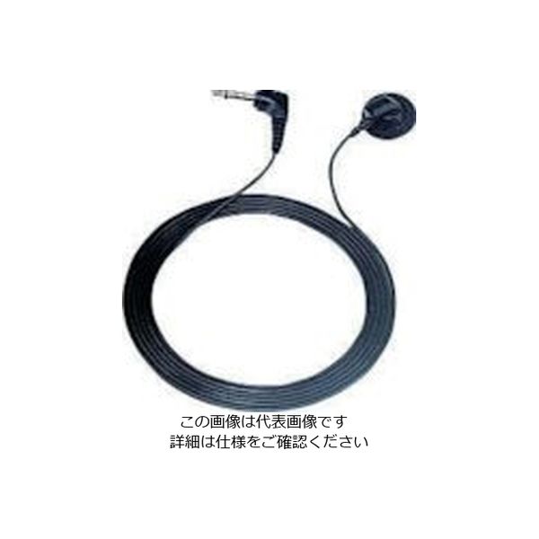 アルインコ プチ型イヤホン EME6 1個 854-8216（直送品）