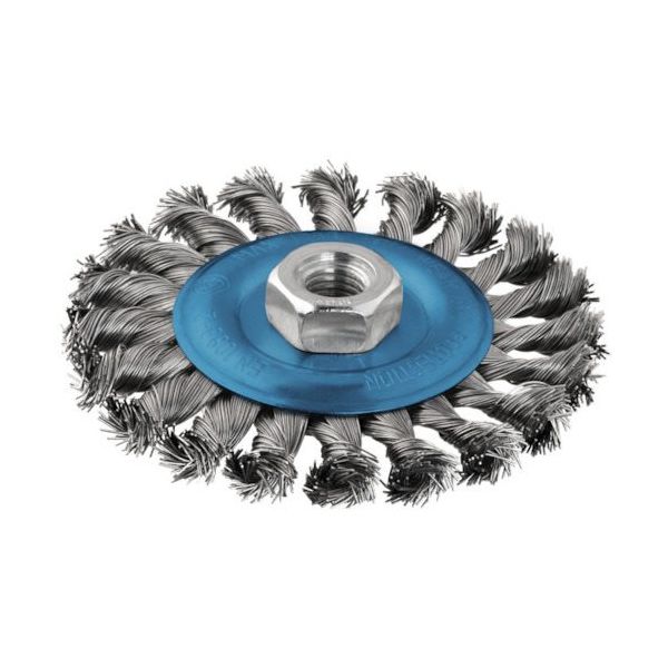 BOSCH ボッシュ ベベルワイヤーブラシ