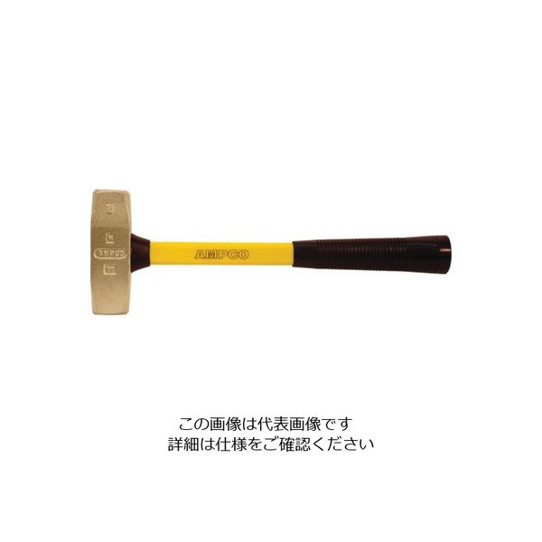 スナップオン・ツールズ Ampco 両口ハンマー(グラスファイバーハンドル) AMCH-16FG 1丁 280-7360（直送品）