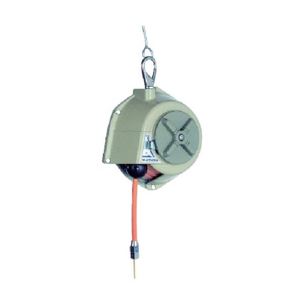 畑屋製作所 ハタヤ エヤーバランサー DBA-12 1台(1個) 852-2012（直送品）