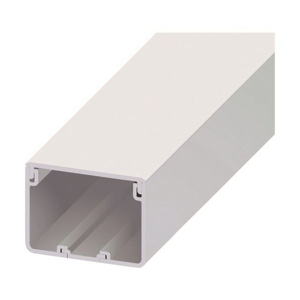 マサル工業 マサル エムケーダクト 7号150型 ホワイト 50cm MD7152L05 1本 139-7833（直送品）