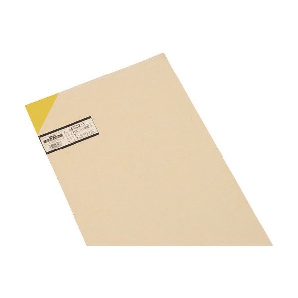 光（ヒカリ） 光 エンビ板 黄 EB