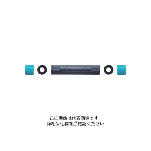 アネックスツール アネックス スピードハンドル部品 (ボールポイントレンチ 4mm用) SH-4 1個 828-5450（直送品）