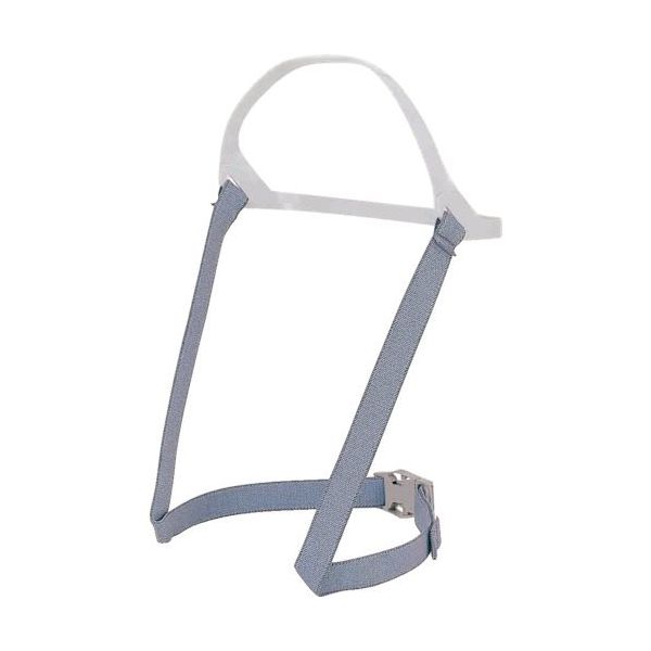 重松製作所 シゲマツ マスク交換部品 しめひも 50335 1袋(5本) 868-8803（直送品）