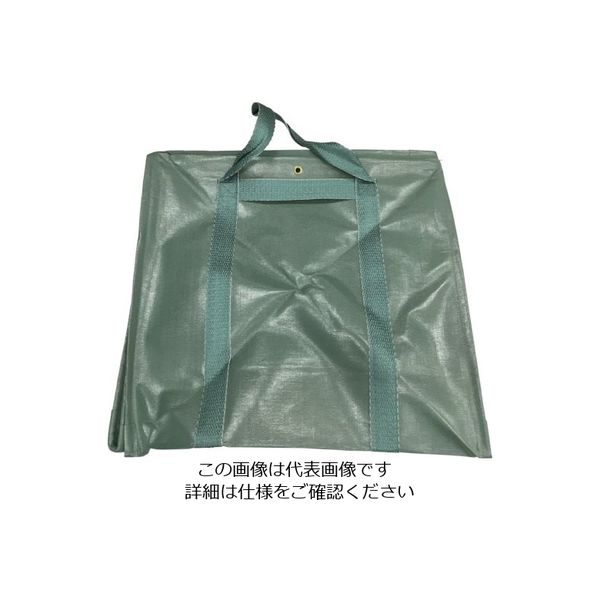 ユタカメイク（Yutaka） ユタカメイク 収集袋 自立式作業袋（フートン