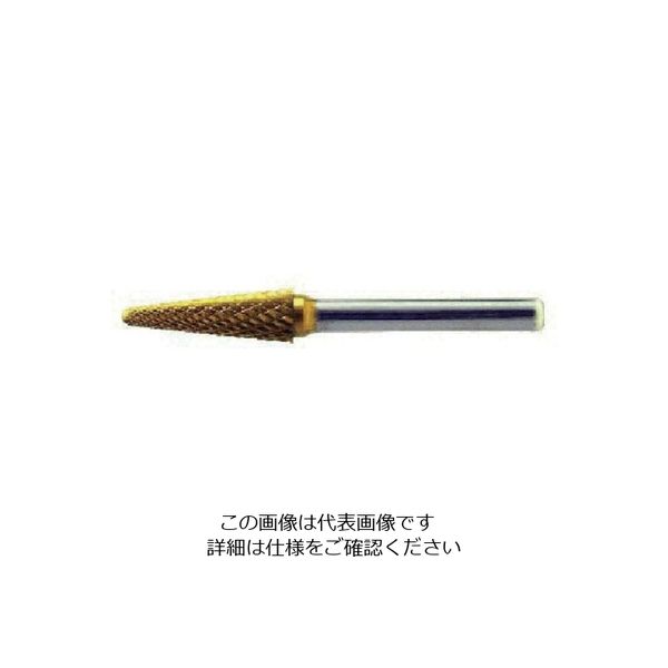 ムラキ MRA 超硬バー Cコーティングシリーズ CB7C103TG 1本 523-0713（直送品）