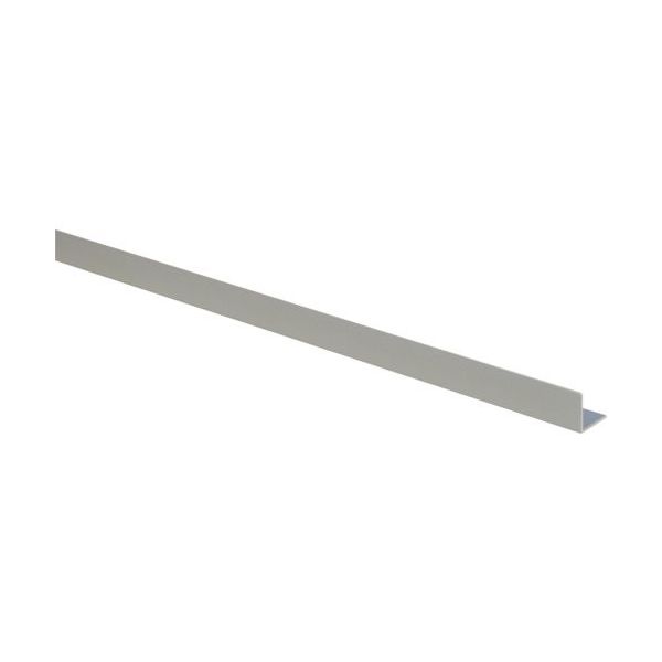 光 アルミアングル 15×15×1mm 長さ1820mm AA1518 1セット(10個) 849-3777（直送品）