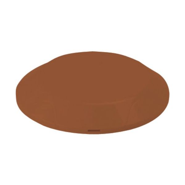 マサル工業 マサル ガードマン2R型付属品 G2型フリーレット 1・2号 ブラウン GAF16 1個 121-6218（直送品）