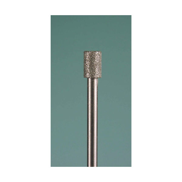 ミニター Minimo 電着ダイヤモンドバー#80 φ5 AD2124 1本 852-7617（直送品）