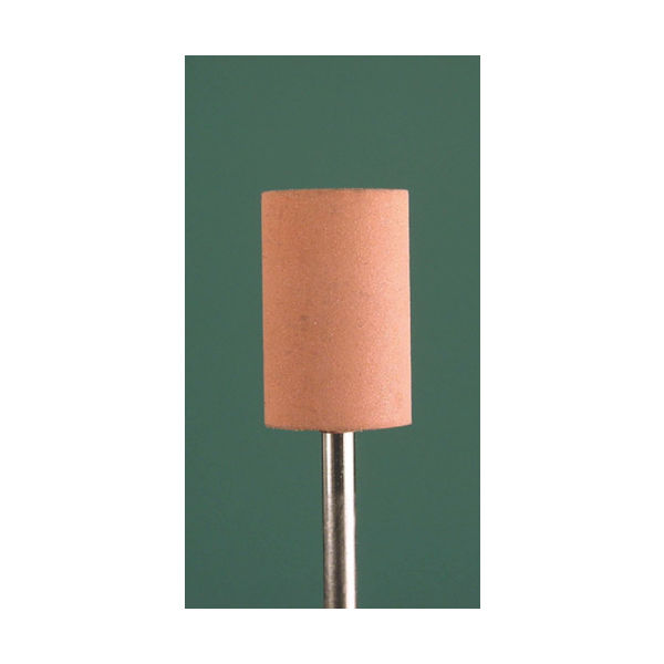 ミニター Minimo 研磨用ゴム砥石 WA ハード#220 φ13 (10本入) DB3241 1袋(10本) 852-6928（直送品）