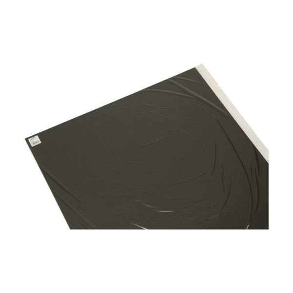 光 カラーボードブラック 600×900mm RCB695-12 1セット(5枚) 820-2108（直送品）